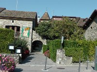 S3140034  Cité médiévale d'Yvoire