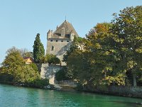 S3140066  Cité médiévale d'Yvoire