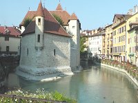 S3150007  Le vieil Annecy