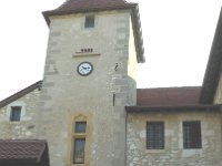 S3150022  Le vieil Annecy