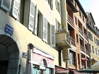 S3150025  Le vieil Annecy