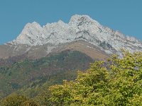 S3150056  Le massif des Bauges par les 3 cols