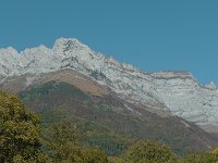S3150059  Le massif des Bauges par les 3 cols