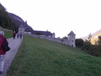 S3150069  L'Abbaye de Notre-Dame de Tamiè