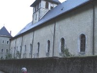S3150071  L'Abbaye de Notre-Dame de Tamiè