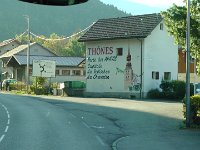 S3160032  Chamonix par Trônes et le Col des Aravis