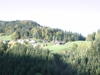 S3160033  Chamonix par Trônes et le Col des Aravis
