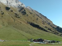 S3160050  Chamonix par Trônes et le Col des Aravis