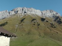 S3160051  Chamonix par Trônes et le Col des Aravis