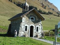 S3160054  Chamonix par Trônes et le Col des Aravis