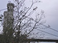 S3160122  Le pont suspendu Charles-Albert