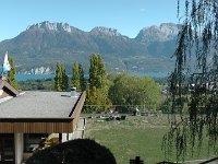 S3170005  Le Lac d'Annecy