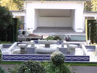 S3180040  Le parc de la Rotonde à Aix les Bains