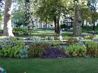 S3180052  Le parc de la Rotonde à Aix les Bains
