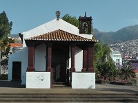 S2330058  FUNCHAL Parc de Sta Catarina