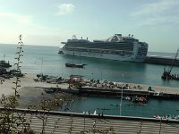 S2330059  FUNCHAL le port