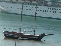 S2330064  FUNCHAL le port