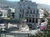 S2330074  FUNCHAL Visite de la ville