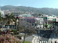 S2330076  FUNCHAL Visite de la ville