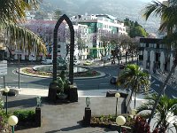S2330078  FUNCHAL Visite de la ville