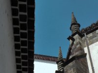 S2330105  FUNCHAL la Cathédrale