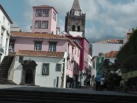 S2330113  FUNCHAL Visite de la ville