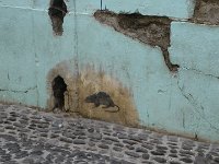 S2330115  FUNCHAL MURS DECORES rue Santa Maria