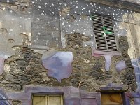 S2330117  FUNCHAL MUrS DECORES rue Santa Maria