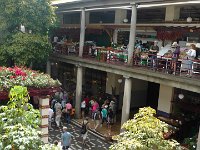 S2330158  FUNCHAL Le marché aux fruits