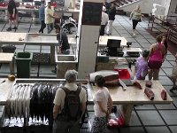 S2330163  FUNCHAL Le marché aux poissons