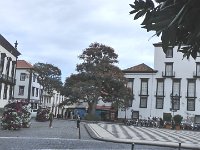 S2330277  FUNCHAL Place de la Municipalité