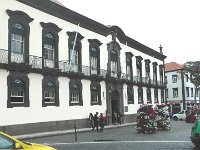 S2330280  FUNCHAL Place de la Municipalité