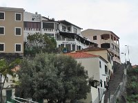 S2340007  Câmara de Lobos la maison de Winston Churchill