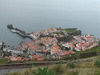 S2340022  Vue du Belvédère de Câmara de Lobos