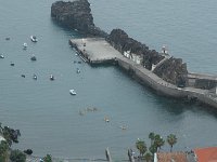 S2340025  Vue du Belvédère de Câmara de Lobos