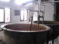 S2340050  Production du miel et de l'eau de canne à sucre à Calheta