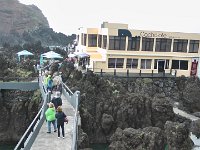 S2340068  Le restaurant Cachalote sur la Côte Nord de l'ïle