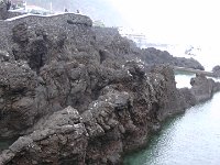 S2340078  Les roches basaltiques autour restaurant Cachalote