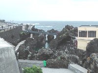 S2340095  Les roches basaltiques autour restaurant Cachalote