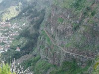 S2350020  Le grand cirque montagneux de Madère