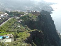 S2360010  Vues du Belvédère de Cabo Girao