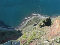 S2360012  Vues du Belvédère de Cabo Girao