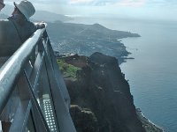 S2360014  Vues du Belvédère de Cabo Girao