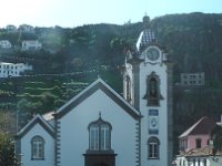 S2360025  Son église de Sao Bento du XVème siècle