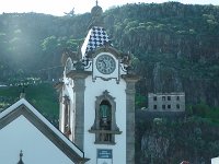 S2360026  Son église de Sao Bento du XVème siècle