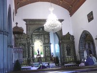 S2360031  Son église de Sao Bento du XVème siècle