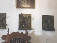 S2360033  Son église de Sao Bento du XVème siècle