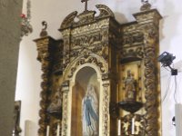 S2360034  Son église de Sao Bento du XVème siècle