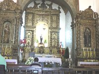 S2360036  Son église de Sao Bento du XVème siècle
