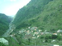 S2360043  Traversée de l'Ile par le col d'Encumeada